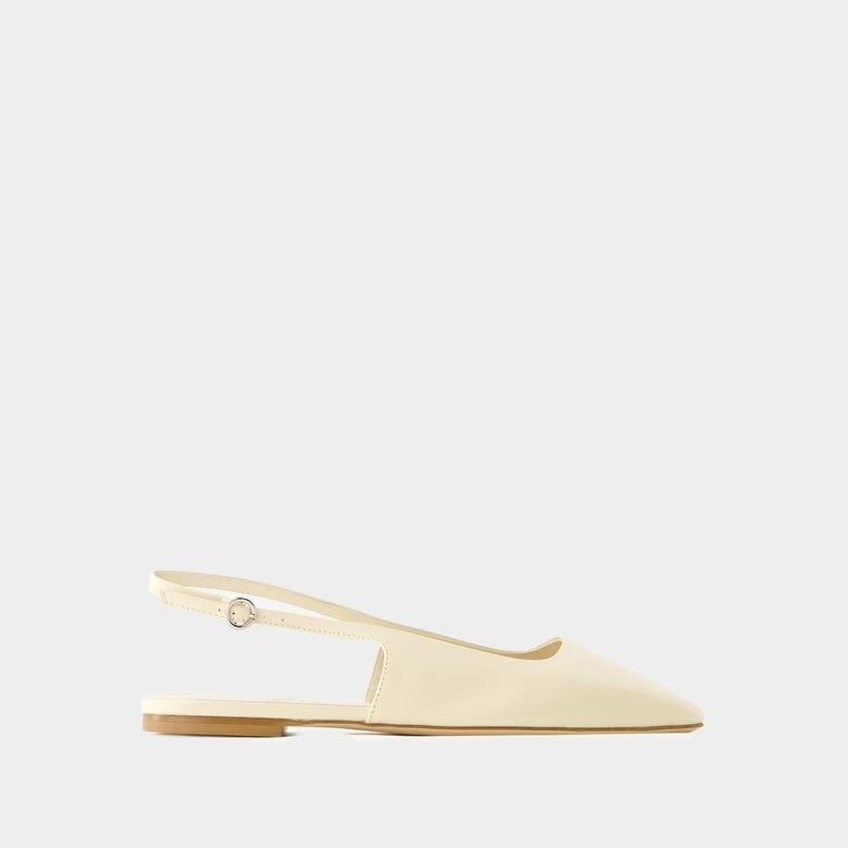 liya sandals by Selfnex