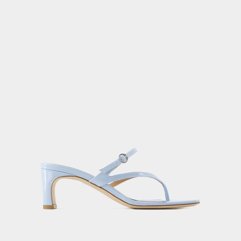 giselle sandals by Selfnex
