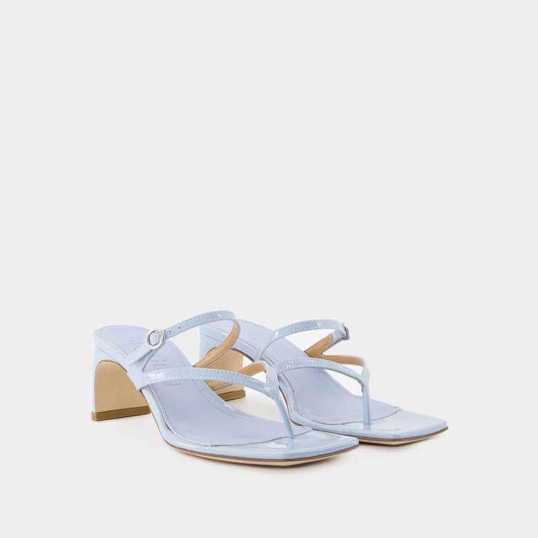 giselle sandals by Selfnex