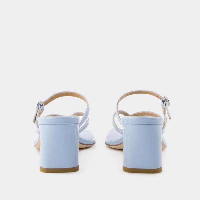 giselle sandals by Selfnex