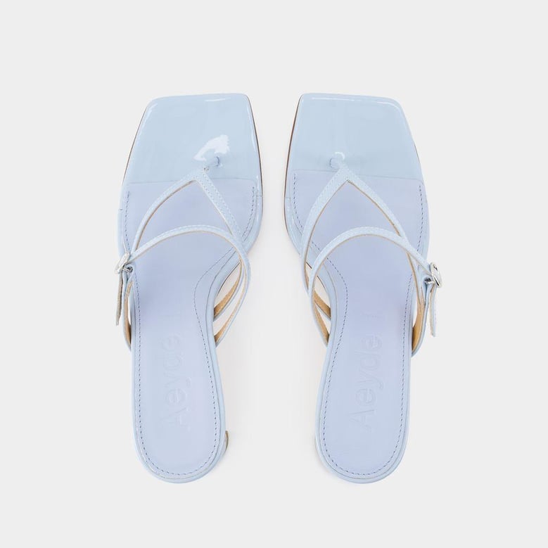 giselle sandals by Selfnex