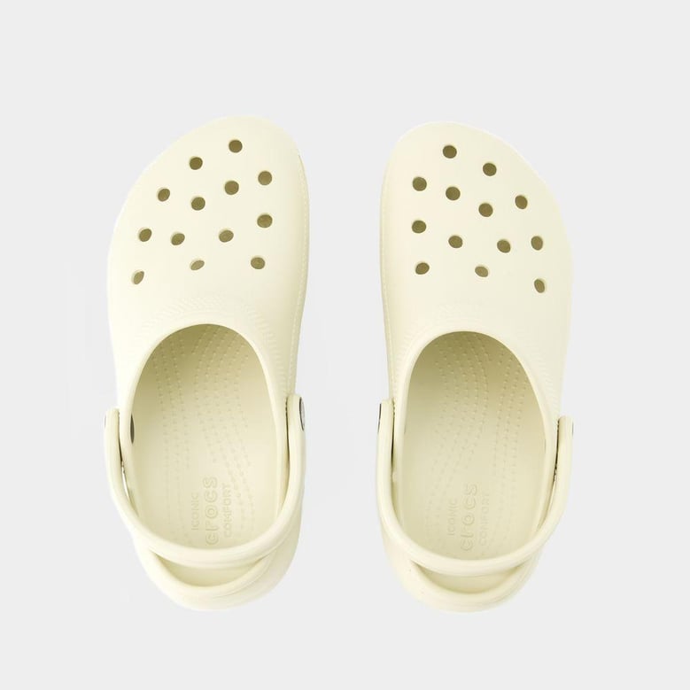 classic platform sandals by Selfnex