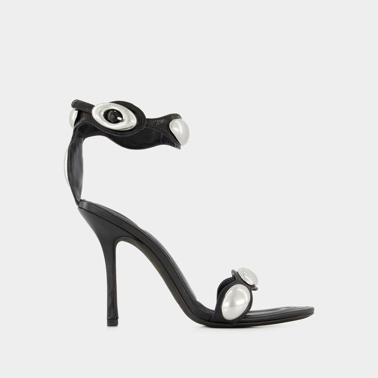 dome 105 sandals by Selfnex