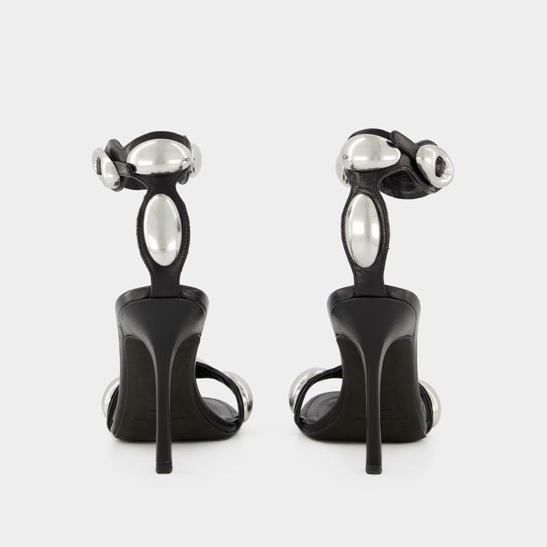 dome 105 sandals by Selfnex