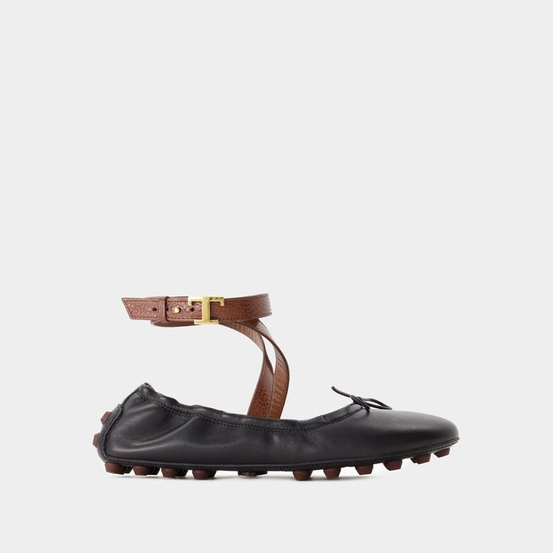 gommini ballerinas by Selfnex
