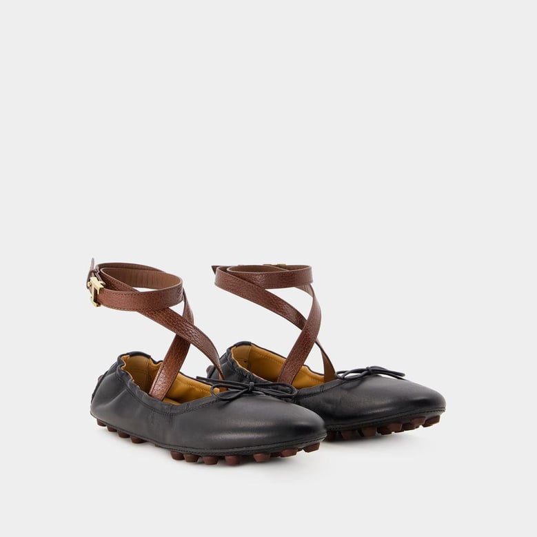 gommini ballerinas by Selfnex