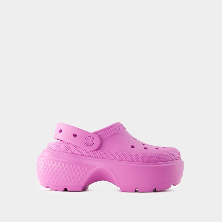 stomp sandals by Selfnex