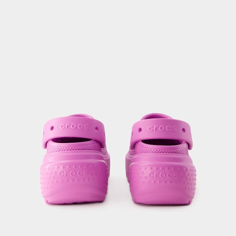 stomp sandals by Selfnex