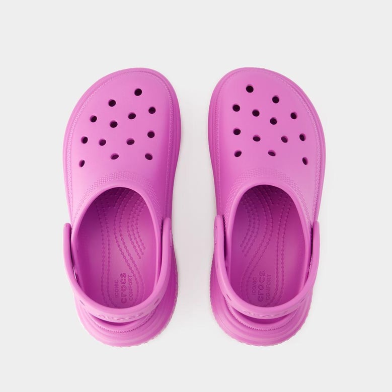 stomp sandals by Selfnex