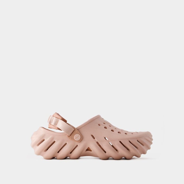 echo sandals by Selfnex