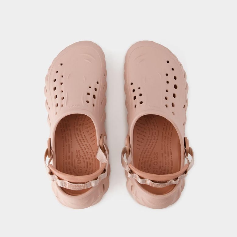 echo sandals by Selfnex