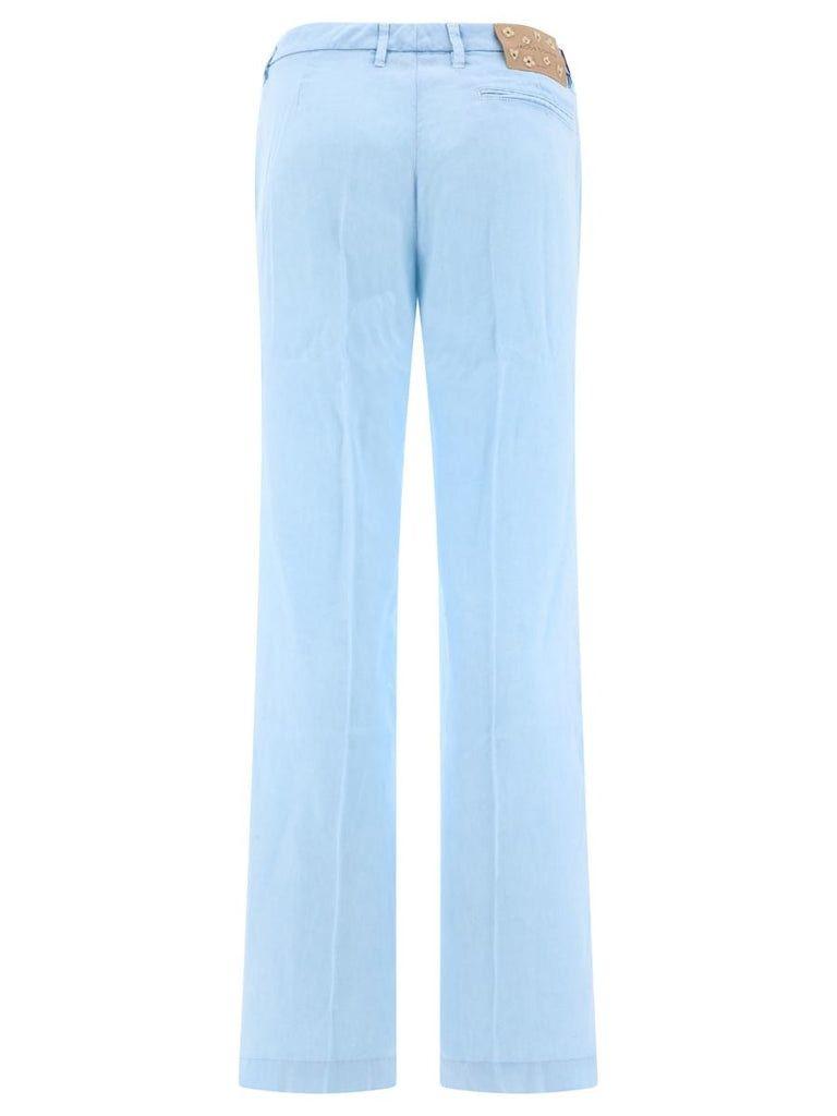 selena trousers by Selfnex