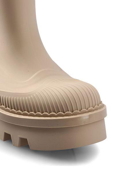 raina rubber boots by Selfnex