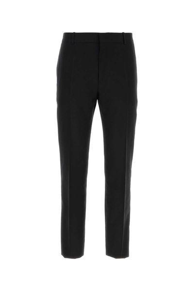 cigarrette trousers by Selfnex