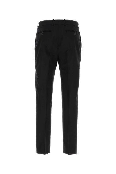 cigarrette trousers by Selfnex