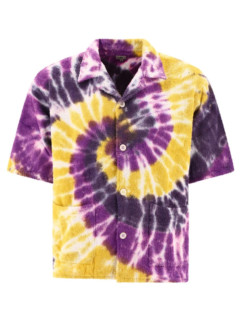 cabana shirt by Selfnex