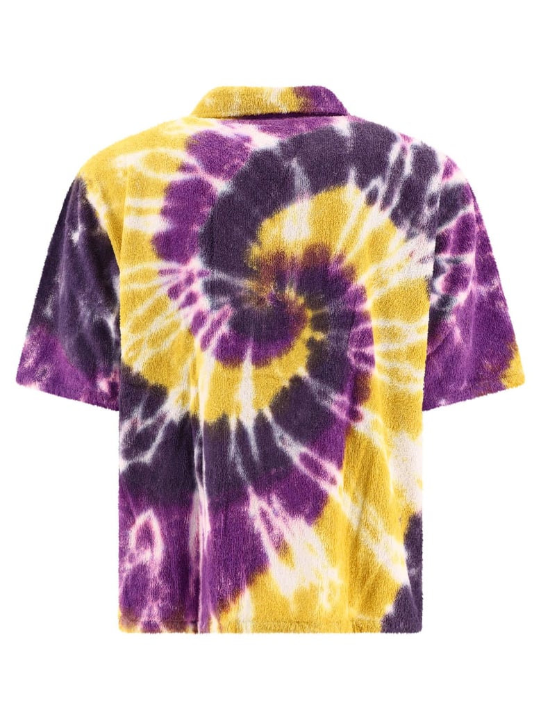 cabana shirt by Selfnex