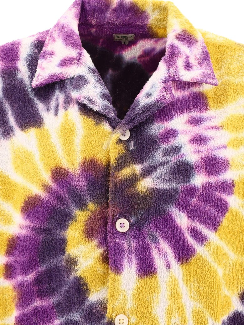 cabana shirt by Selfnex