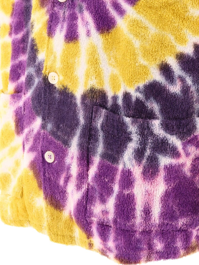 cabana shirt by Selfnex