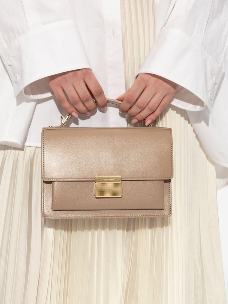 venezia bag by Selfnex