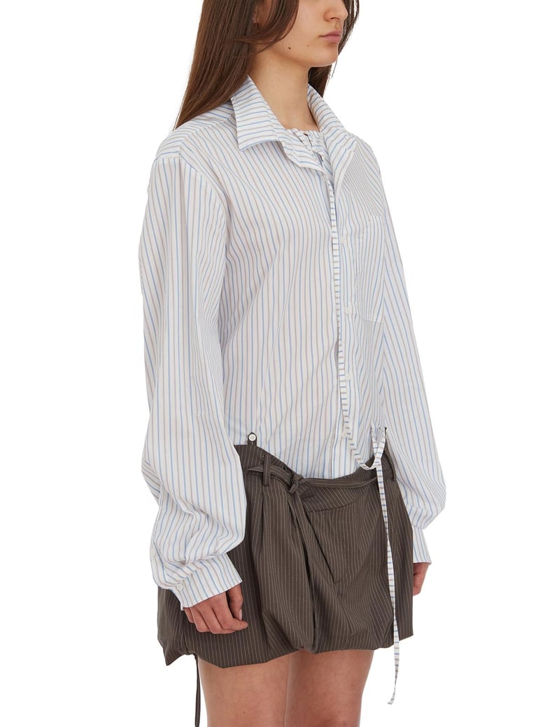 abito camicia combinato by Selfnex