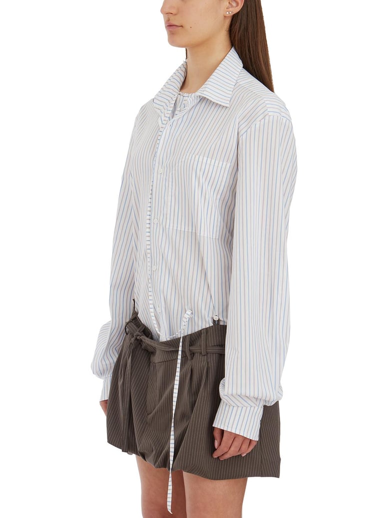 abito camicia combinato by Selfnex