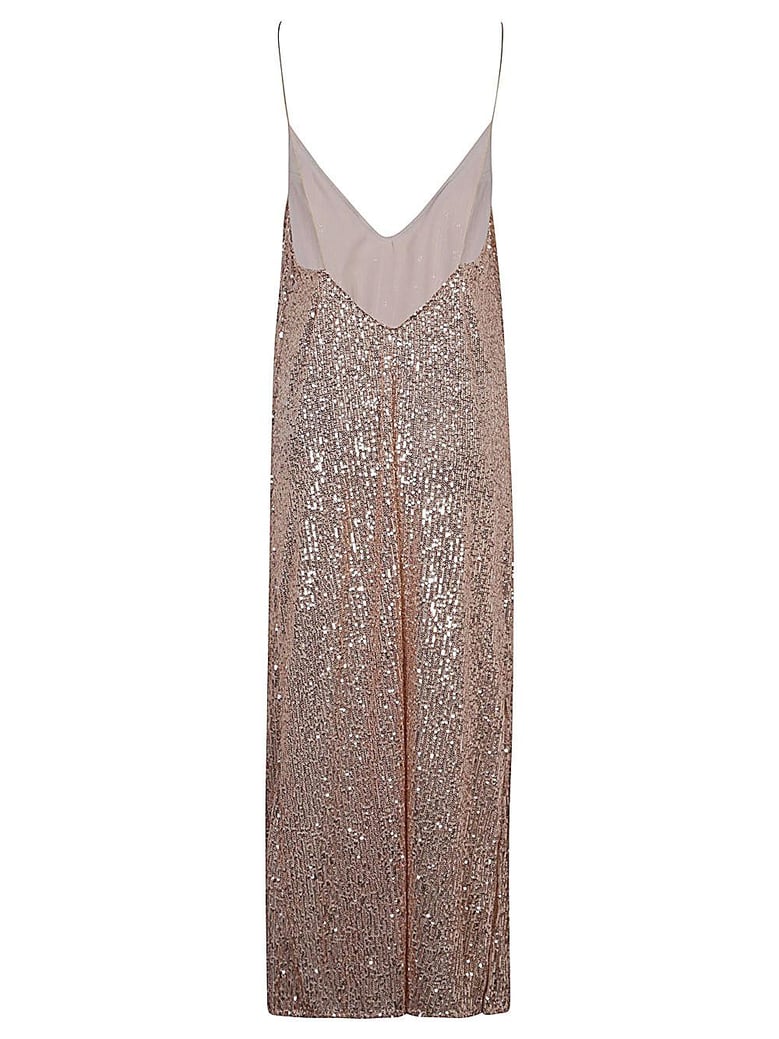 afrodite sequin short dress by Selfnex