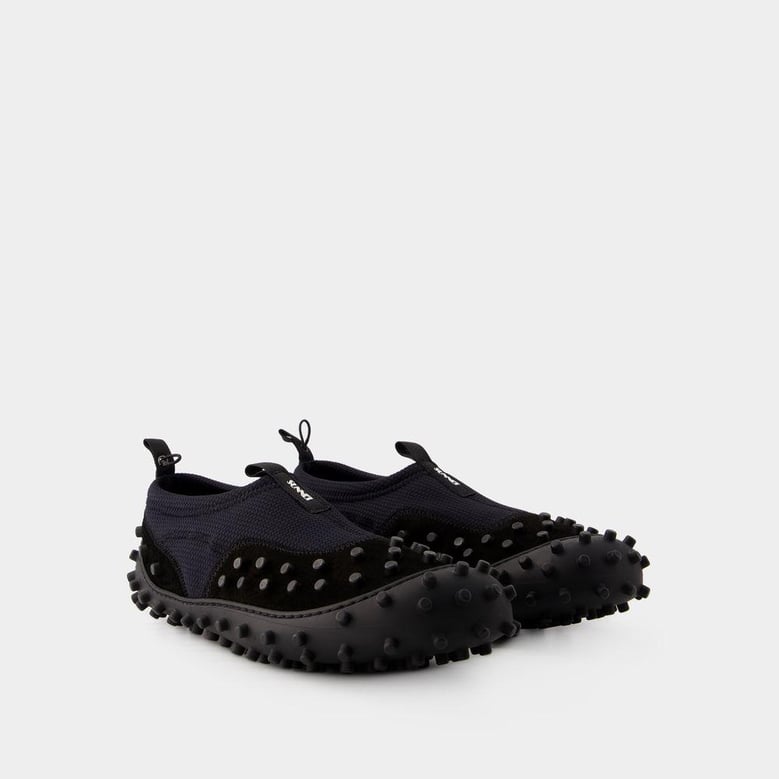 millechiodi sneakers by Selfnex