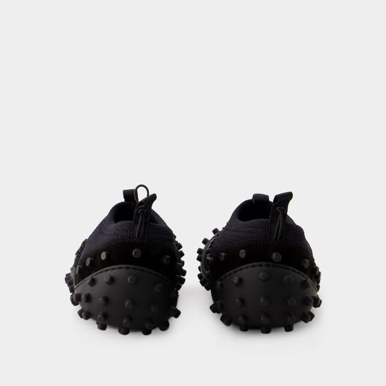 millechiodi sneakers by Selfnex