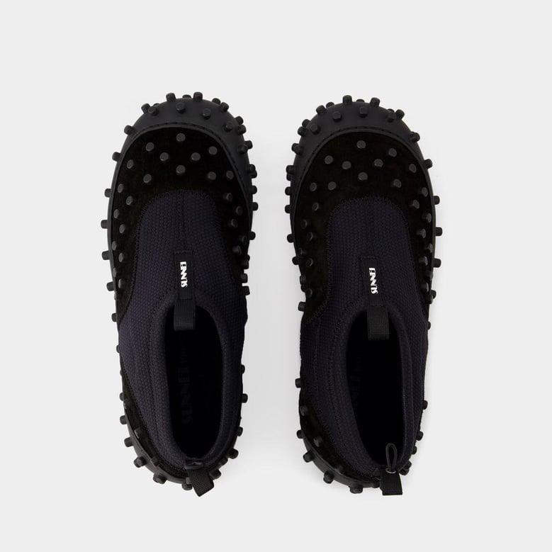 millechiodi sneakers by Selfnex