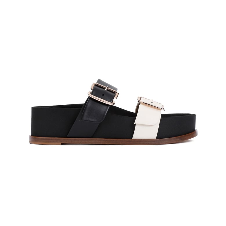 wren sandals by Selfnex