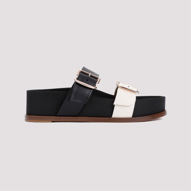 wren sandals by Selfnex