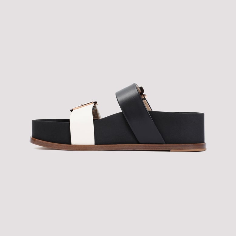 wren sandals by Selfnex