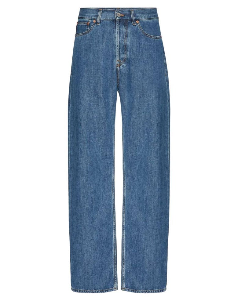 denim jeans by Selfnex