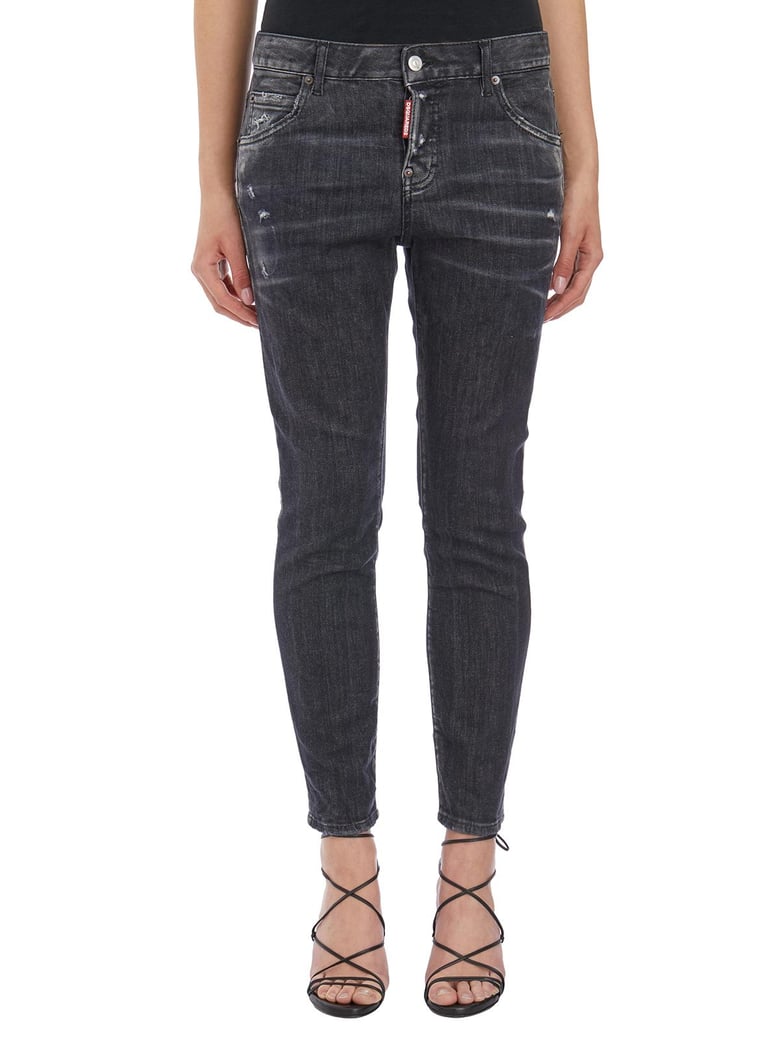 jeans in denim cool girl by Selfnex