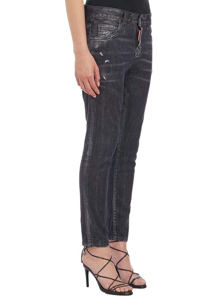 jeans in denim cool girl by Selfnex