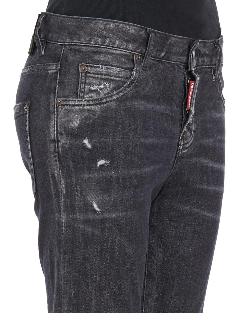 jeans in denim cool girl by Selfnex