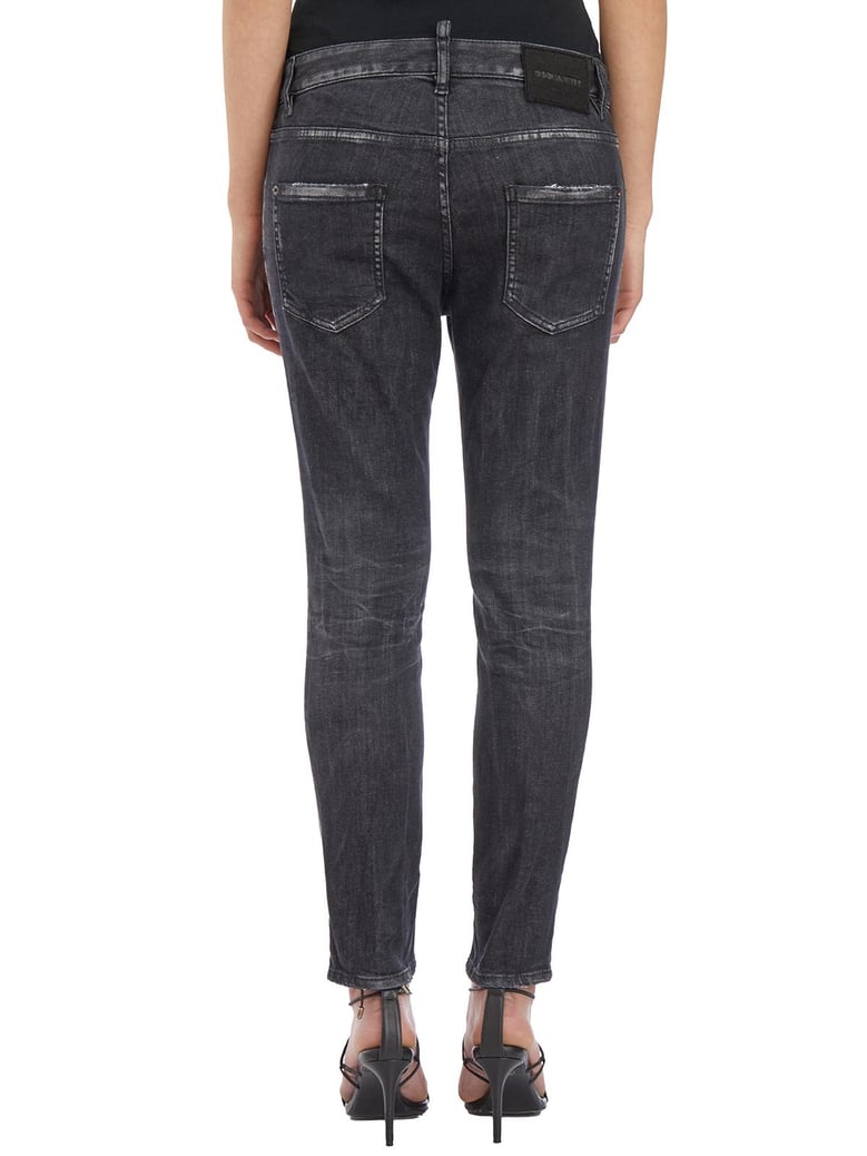 jeans in denim cool girl by Selfnex