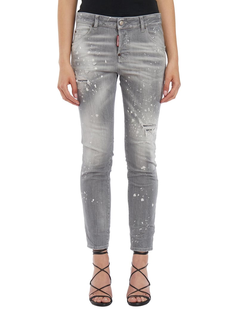 jeans in denim cool girl by Selfnex