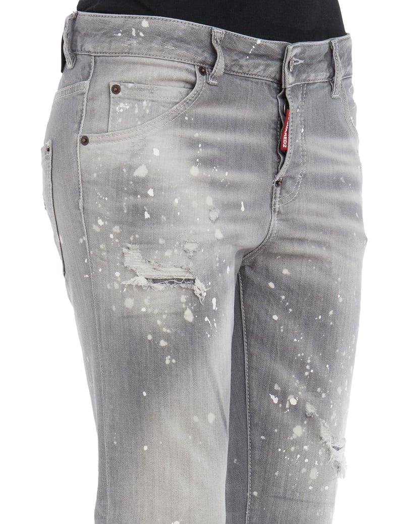 jeans in denim cool girl by Selfnex