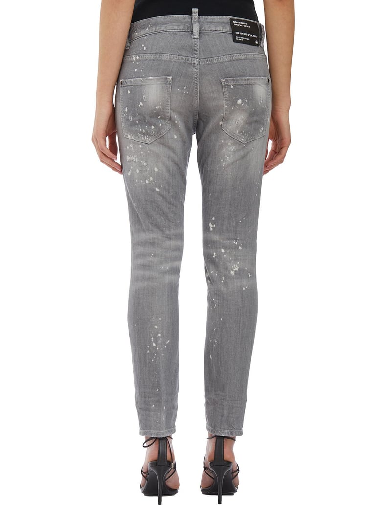 jeans in denim cool girl by Selfnex
