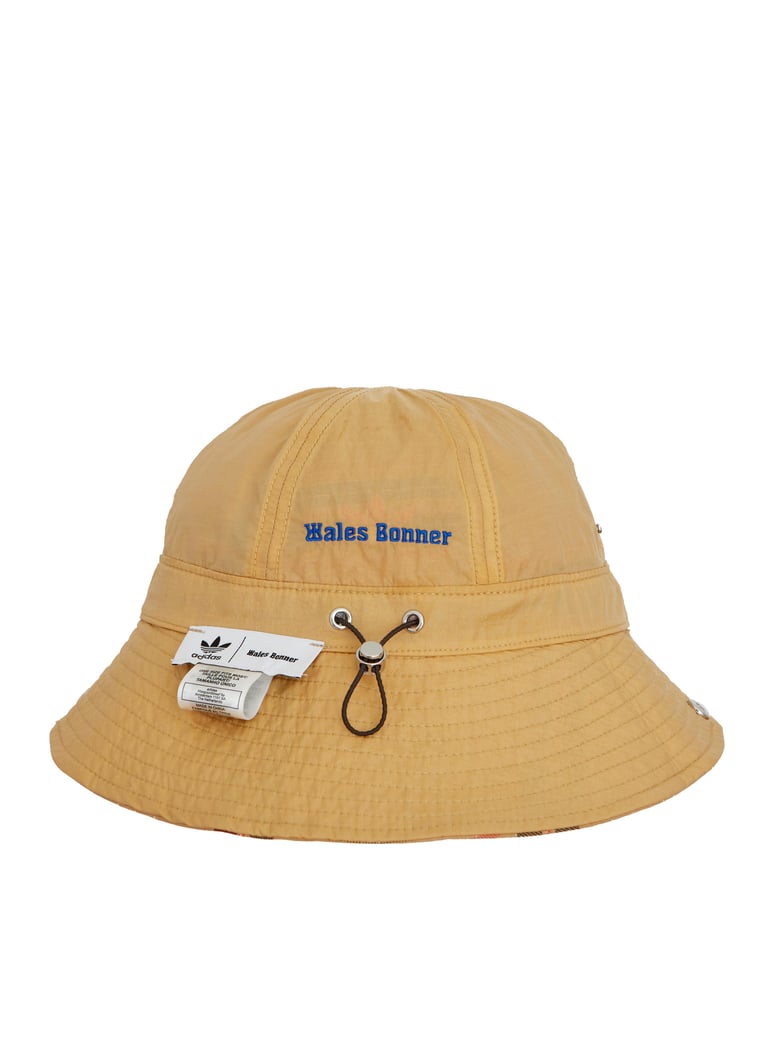 cap wb bucket by Selfnex