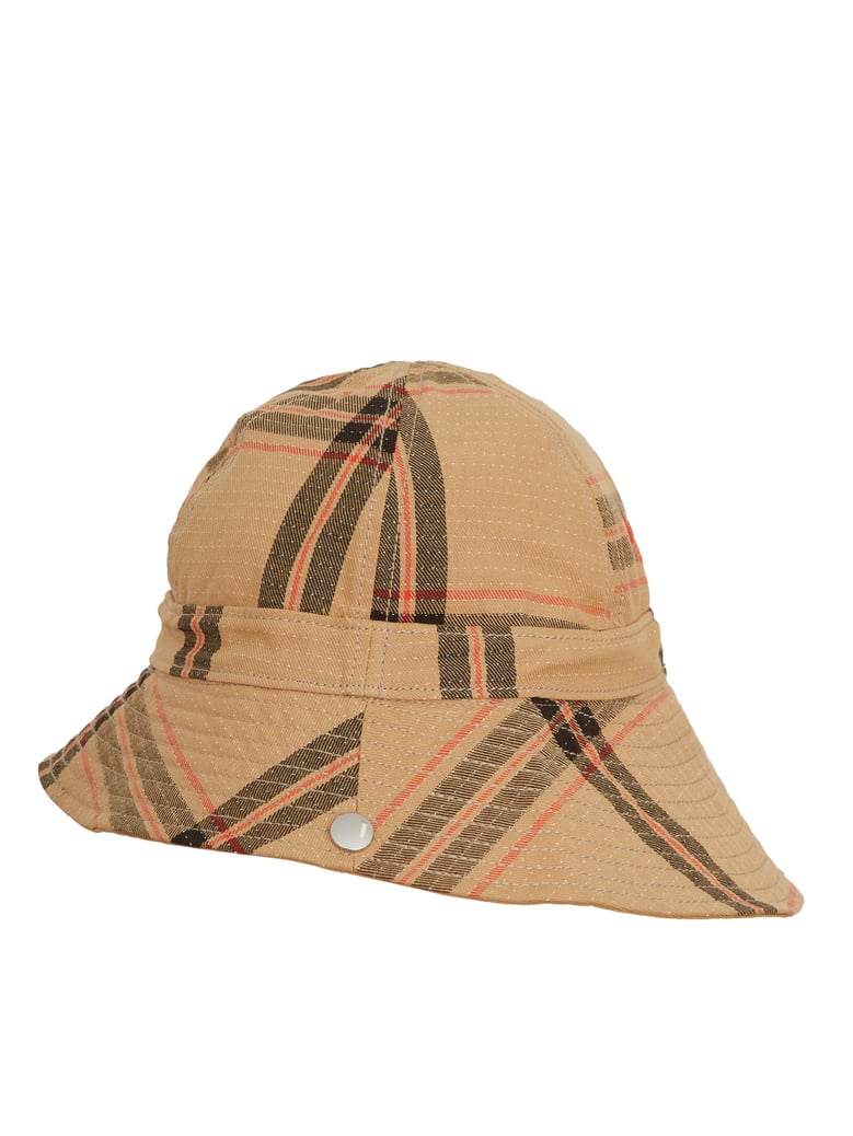cap wb bucket by Selfnex