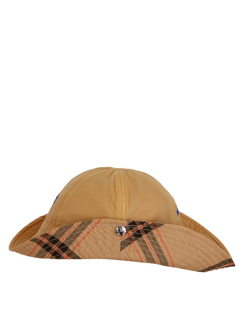cap wb bucket by Selfnex