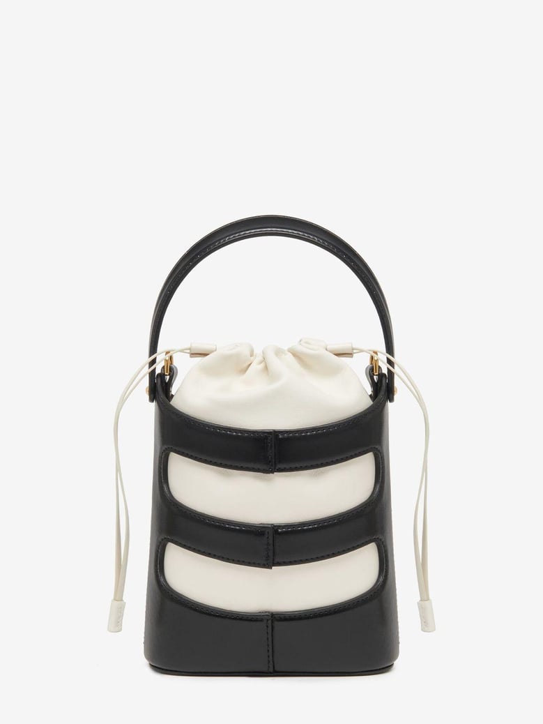 the rise mini bucket by Selfnex