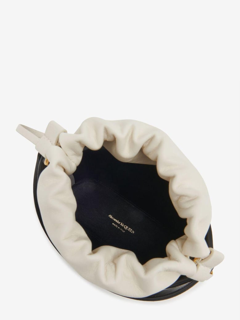 the rise mini bucket by Selfnex