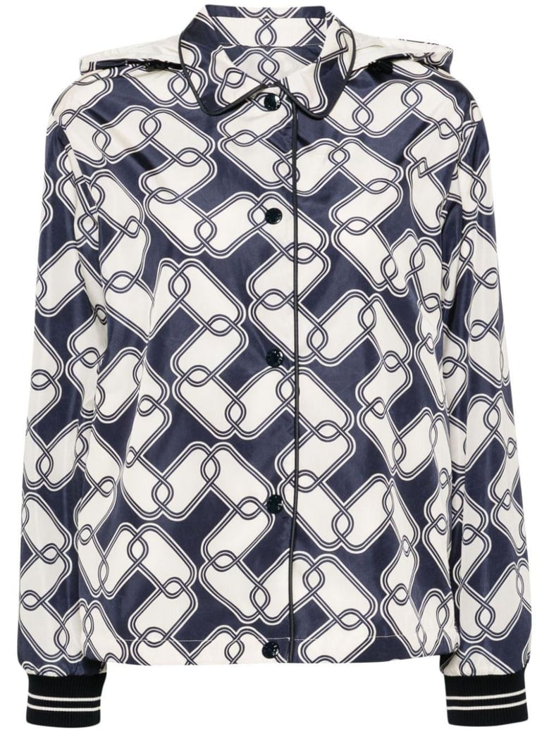iasone jacket by Selfnex