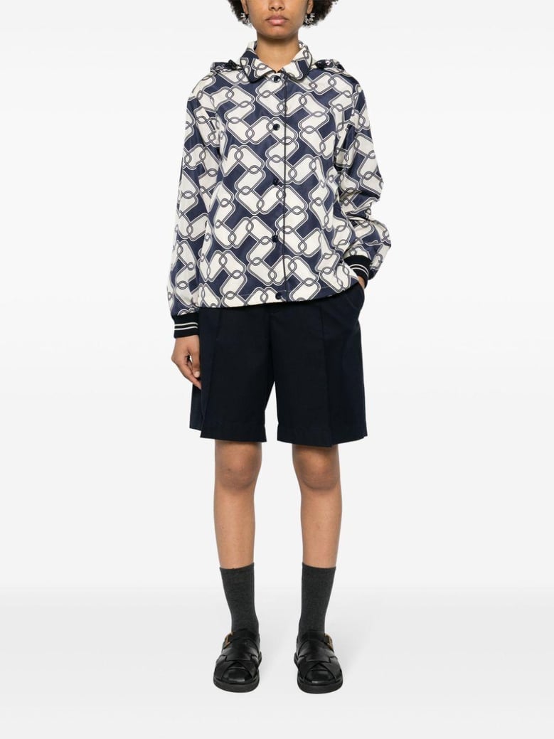 iasone jacket by Selfnex