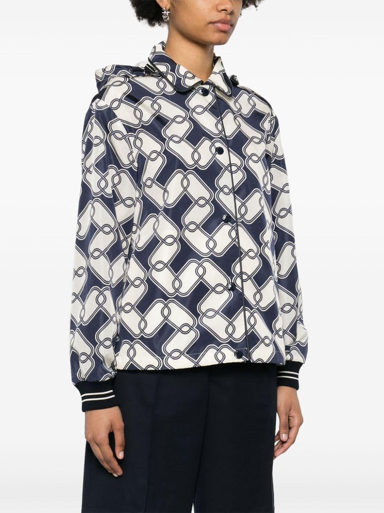 iasone jacket by Selfnex