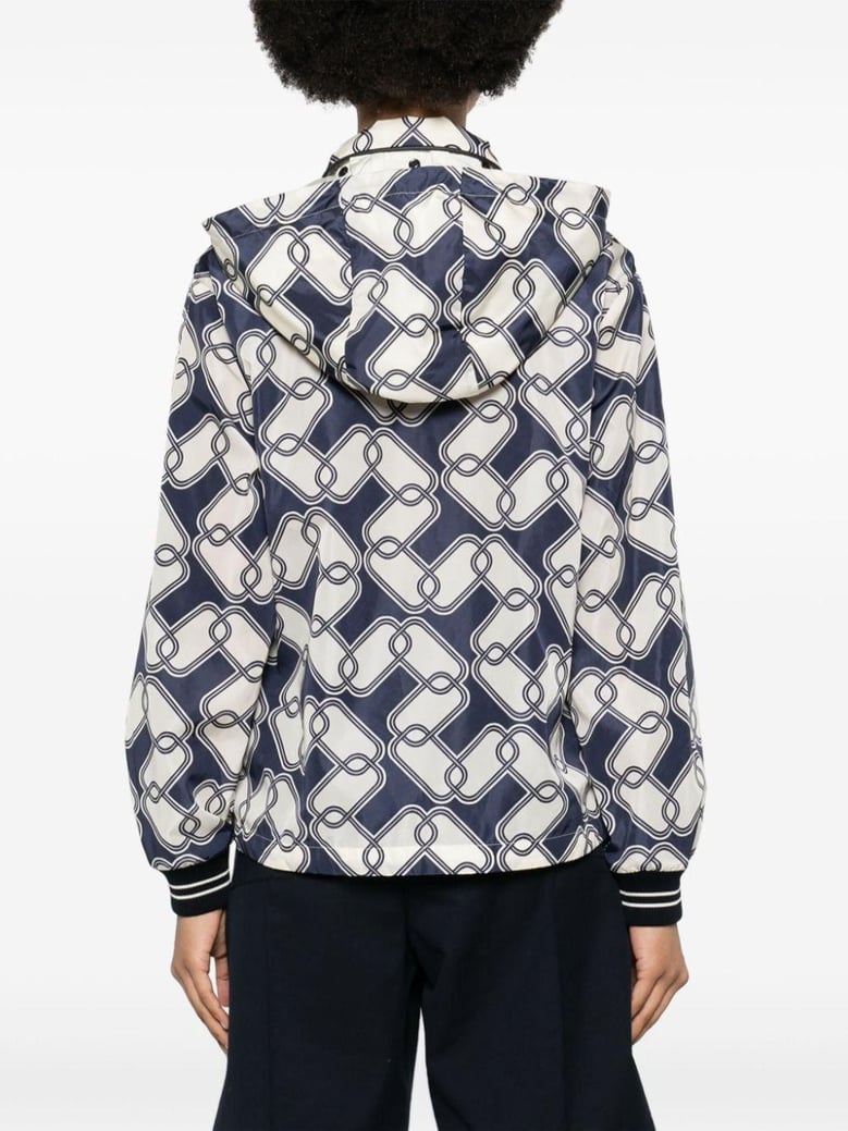iasone jacket by Selfnex